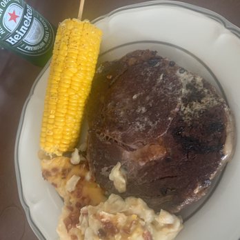 Chili's - It was put together by leftover steaks and repurposed. Chili's? Never again. - American Near Me - Dallas, Texas