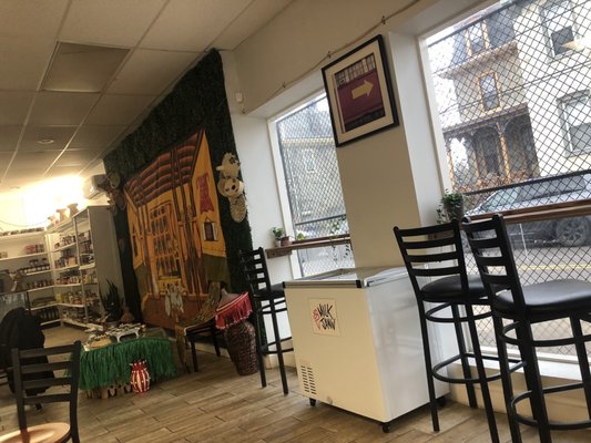 Salam Cafe by null