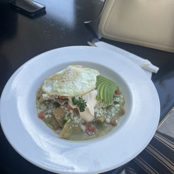 Forest Cafe - Chilaquiles - Breakfast & Brunch Near Me - Lake Forest, California