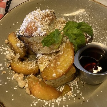 Cafe Robey - French toast, YUM - Breakfast & Brunch Near Me - Chicago, Illinois Cafe Robey - French toast, YUM - Breakfast & Brunch Near Me - Chicago, Illinois