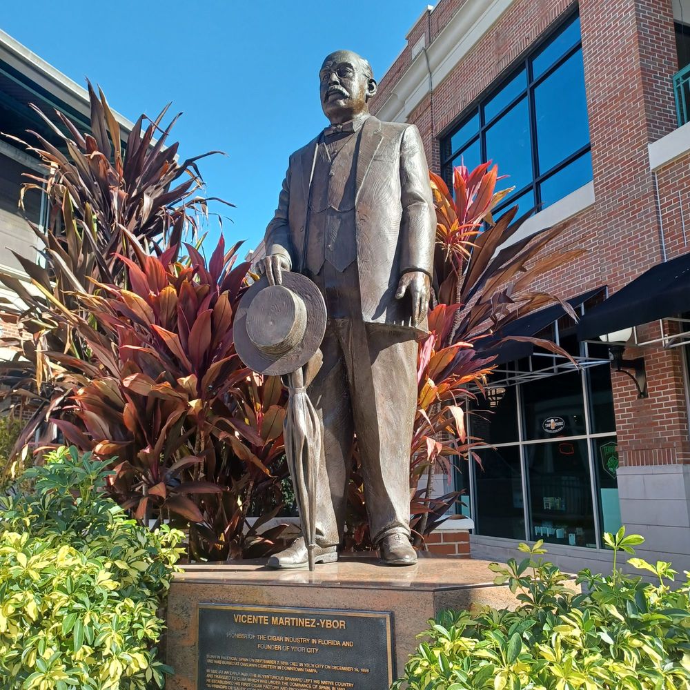 Ybor City - Shared Office Spaces Near Me - Tampa, Florida Ybor City - Shared Office Spaces Near Me - Tampa, Florida