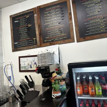 Olga's Naturally: Tacos y Café - Mexican Near Me - Los Angeles, California Olga's Naturally: Tacos y Café - Mexican Near Me - Los Angeles, California