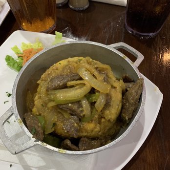 Orozco's - Puerto Rican Near Me - San Juan, Puerto Rico