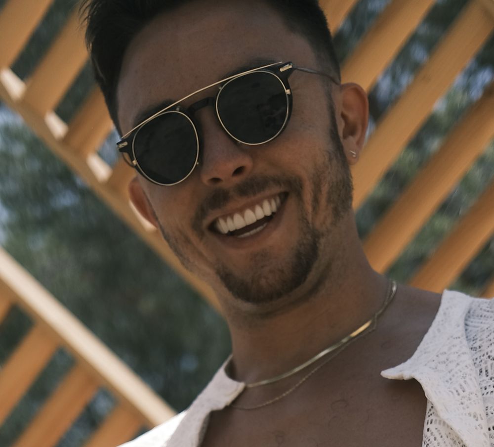 Dr. Jorg-Peter Rabanus