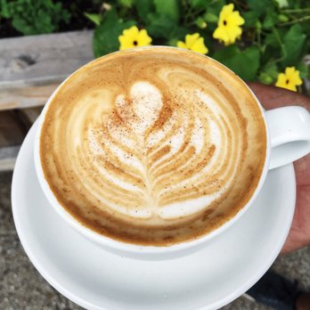 Milktooth - Cappuccino - Breakfast & Brunch Near Me - Indianapolis, Indiana Milktooth - Cappuccino - Breakfast & Brunch Near Me - Indianapolis, Indiana
