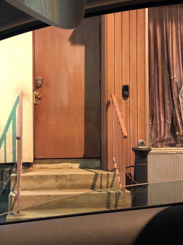 Peking Chinese Restaurant