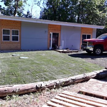Western Landscaping - Western Landscaping - Landscaping Near Me - Port Orchard, Washington