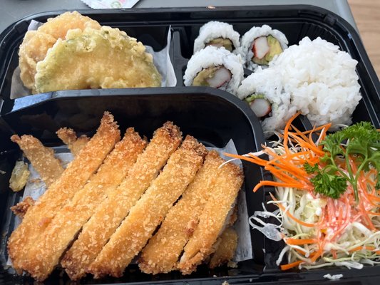 Sushi Kanpai by null