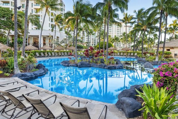 Marriott's Ko Olina Beach Club by null