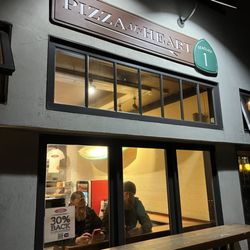 Pizza My Heart