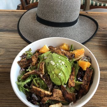 Foreigner - Arcadian salad - Breakfast & Brunch Near Me - San Mateo, California Foreigner - Arcadian salad - Breakfast & Brunch Near Me - San Mateo, California