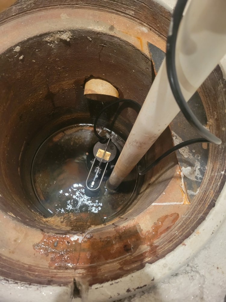 Slide of Dave And Joe's Plumbing