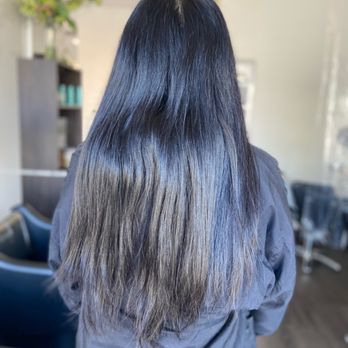 Salon Stilo - Hair Salons Near Me - Burlingame, California