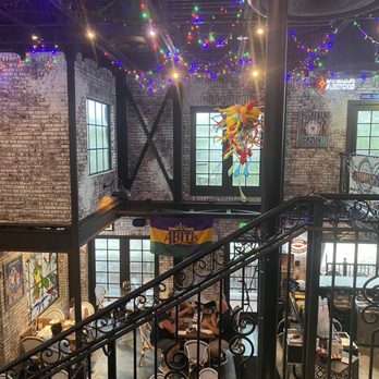 Mudbugs Cajun Kitchen - Cajun/Creole Near Me - Sanibel, Florida Mudbugs Cajun Kitchen - Cajun/Creole Near Me - Sanibel, Florida