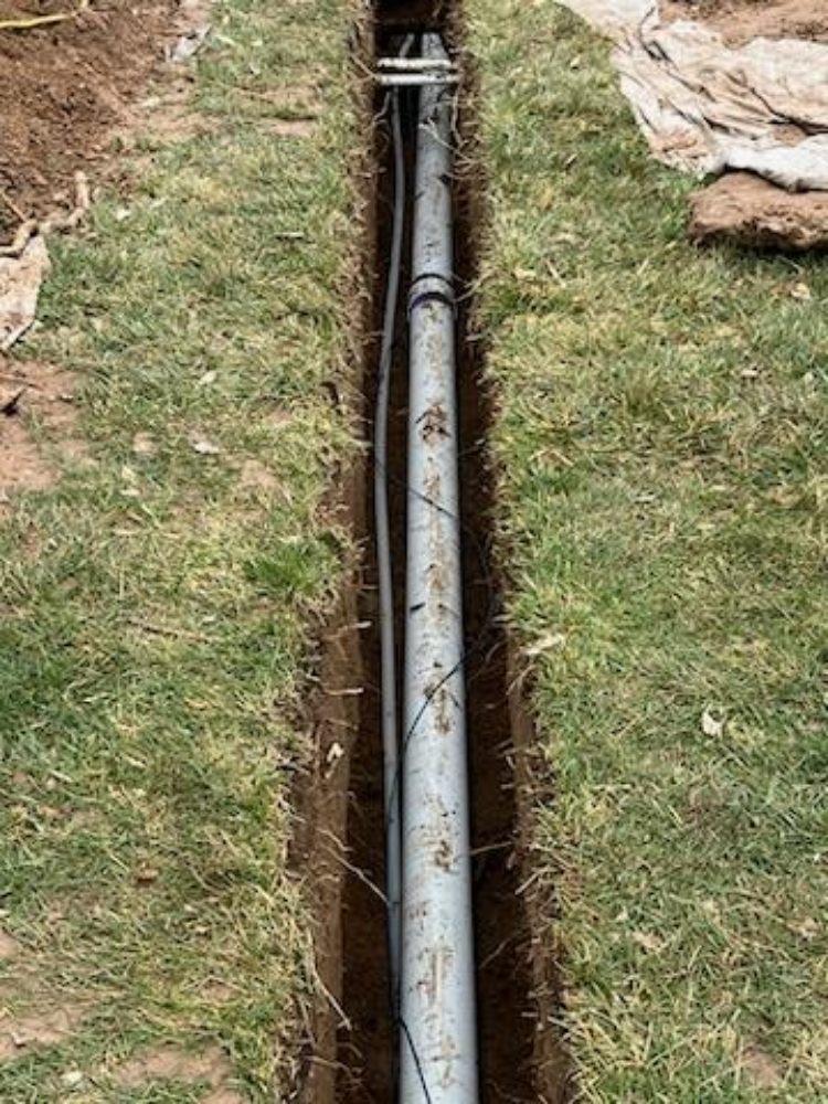 Slide of United Plumbing LLC