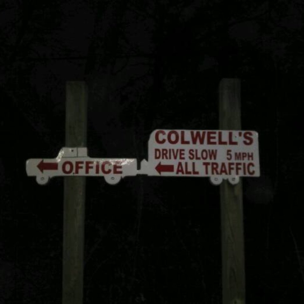 Water's Edge Campground - Campgrounds Near Me - Coventry, Rhode Island