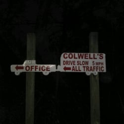 Water's Edge Campground