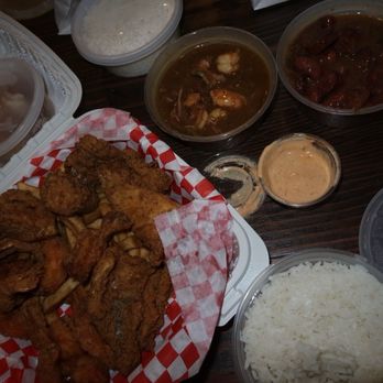 Gumbo Boys - Cajun/Creole Near Me - Los Angeles, California Gumbo Boys - Cajun/Creole Near Me - Los Angeles, California