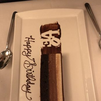 Jansen - Love Cake - New American Near Me - Philadelphia, Pennsylvania