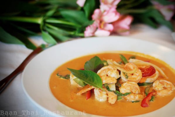 Baan Thai by null