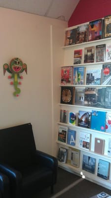 Brazos Bookstore by null