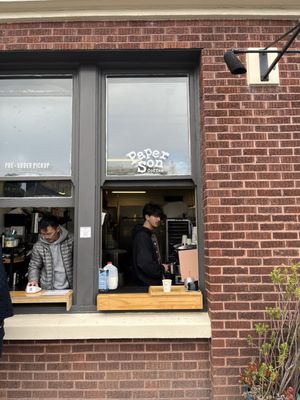 Paper Son Coffee - Dogpatch by null