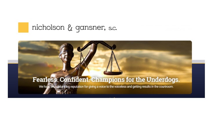 Nicholson Goetz & Otis, S.C. - divorce attorney in Madison, WI