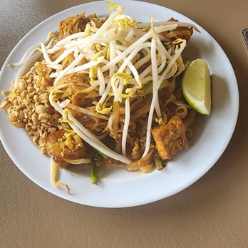 Thai Lada - Pad Thai - Thai Near Me - Austin, Texas Thai Lada - Pad Thai - Thai Near Me - Austin, Texas