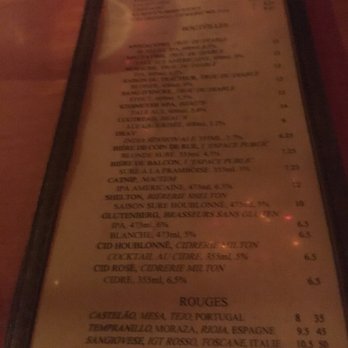 Waverly - Bars Near Me - Montreal, Quebec