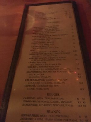 Menu photo 3 Waverly Montreal, QC