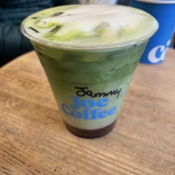 Joe Coffee Company: Waverly - Coffee & Tea Near Me - New York, New York