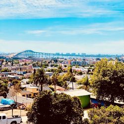 Grant Hill Park - Stay classy San Diego!