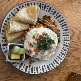 Social Kitchen - Carnitas Hash - Breakfast & Brunch Near Me - Palo Cedro, California Social Kitchen - Carnitas Hash - Breakfast & Brunch Near Me - Palo Cedro, California