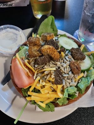 McGillacuddy's Sports Bar