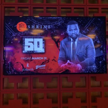 Shrine Nightclub - Dance Clubs Near Me - Mashantucket, Connecticut