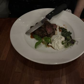 Jules@Market - Angus Filet. - New American Near Me - Bristol, Pennsylvania Jules@Market - Angus Filet. - New American Near Me - Bristol, Pennsylvania