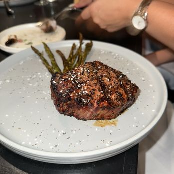 Apis Restaurant - Filet mignon - Venues & Event Spaces Near Me - Kenosha, Wisconsin