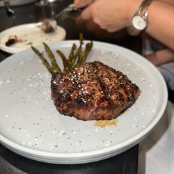 Apis Restaurant - Filet mignon