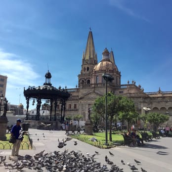 Casa Monraz Hotel Boutique - The city center! - Hotels Near Me - Guadalajara, JAL