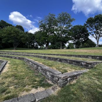 Scioto Park - Parks Near Me - Dublin, Ohio