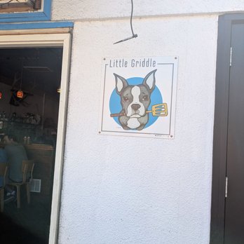 Little Griddle - Cute logo - Breakfast & Brunch Near Me - Portland, Oregon Little Griddle - Cute logo - Breakfast & Brunch Near Me - Portland, Oregon
