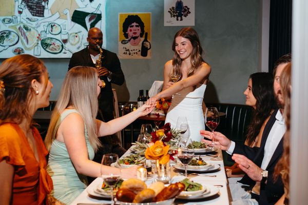 Verve Wine Chicago by null