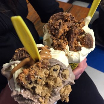 Yogurt Park - Ice Cream & Frozen Yogurt Near Me - Berkeley, California Yogurt Park - Ice Cream & Frozen Yogurt Near Me - Berkeley, California