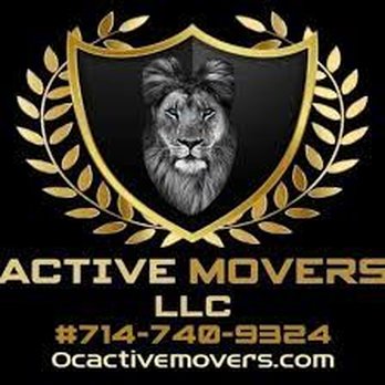 Active Movers - Movers Near Me Active Movers - Movers Near Me