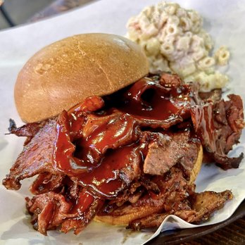 Phil's BBQ - El Toro Sandwich - Barbeque Near Me - San Diego, California Phil's BBQ - El Toro Sandwich - Barbeque Near Me - San Diego, California