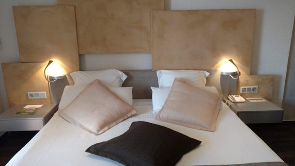 Hotel Vistabella by null