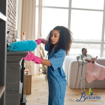 Barbara Care - Personal Care Services Near Me - Lexington, Kentucky Barbara Care - Personal Care Services Near Me - Lexington, Kentucky