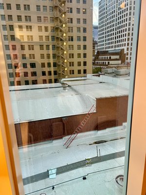 Hyatt Centric Congress Avenue Austin by null