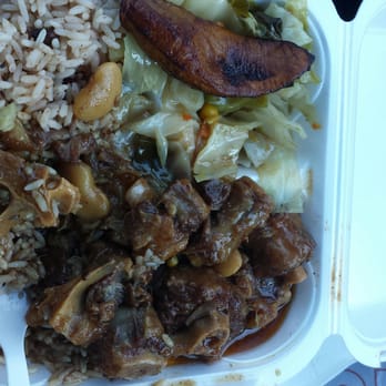 Golden Krust - Imported Food Near Me - Kennesaw, Georgia