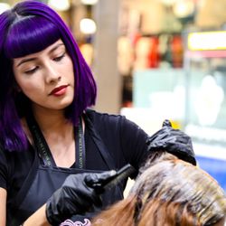 Salon Success Academy West Covina